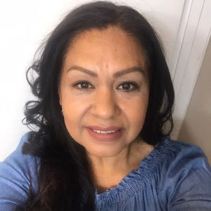 Meet your Posher, Veronica